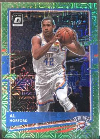 Al Horford [Choice Dragon] #22
