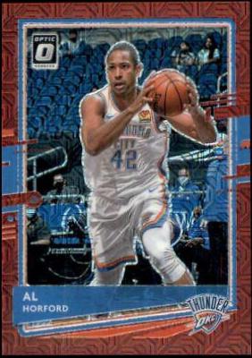 Al Horford [Choice Red] #22