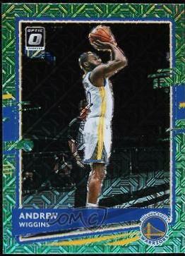 Andrew Wiggins [Choice Dragon] #146
