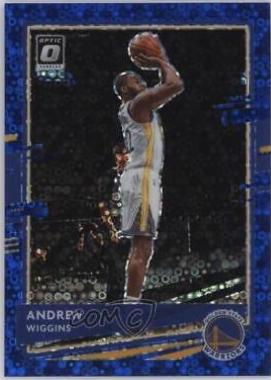 Andrew Wiggins [Fast Break Blue] #146