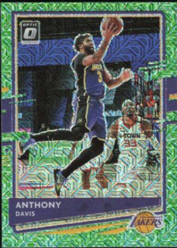 Anthony Davis [Choice Dragon] #42