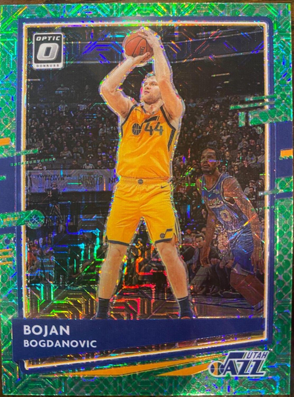 Bojan Bogdanovic [Choice Dragon] #88