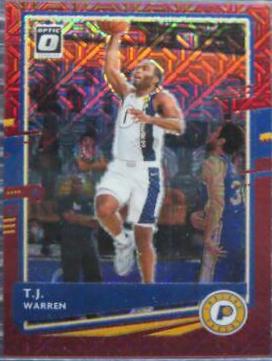 Bojan Bogdanovic [Choice Red] #88