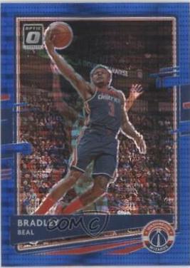 Bradley Beal [Blue Pulsar] #87