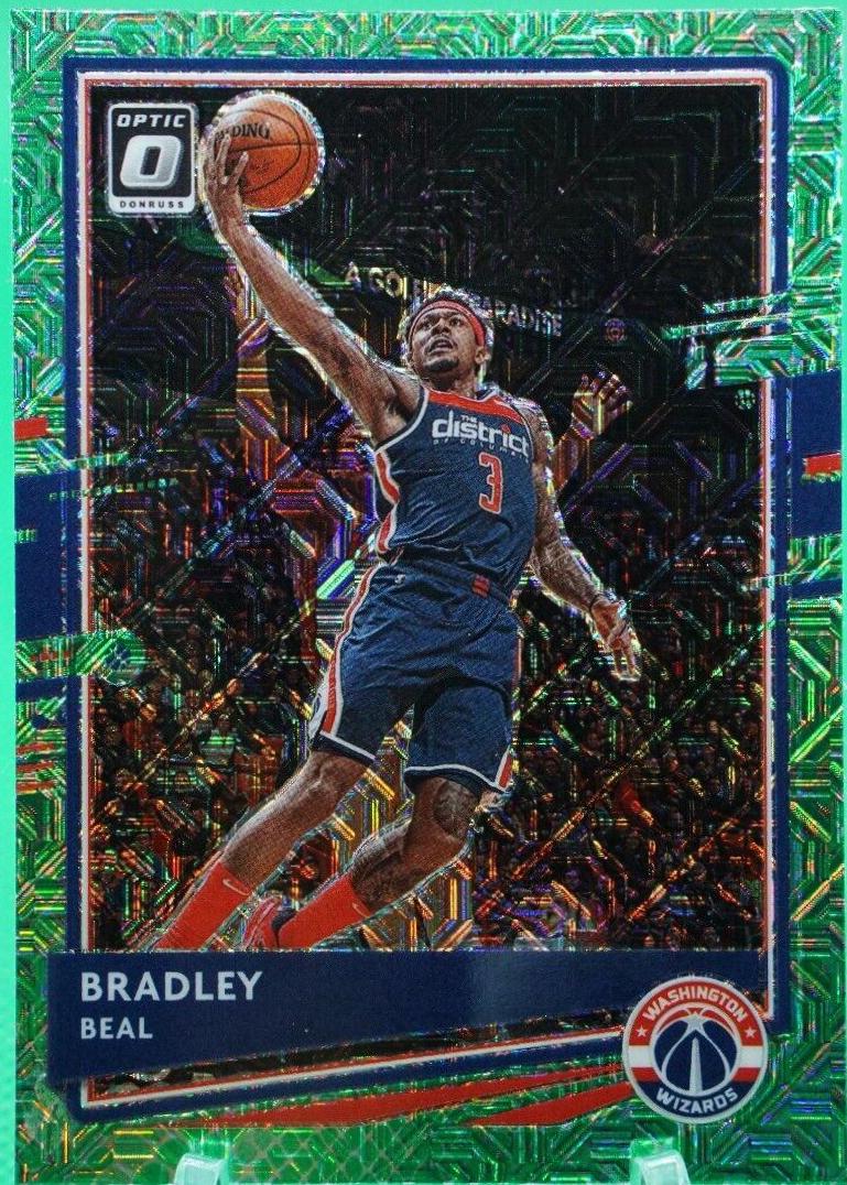 Bradley Beal [Choice Dragon] #87