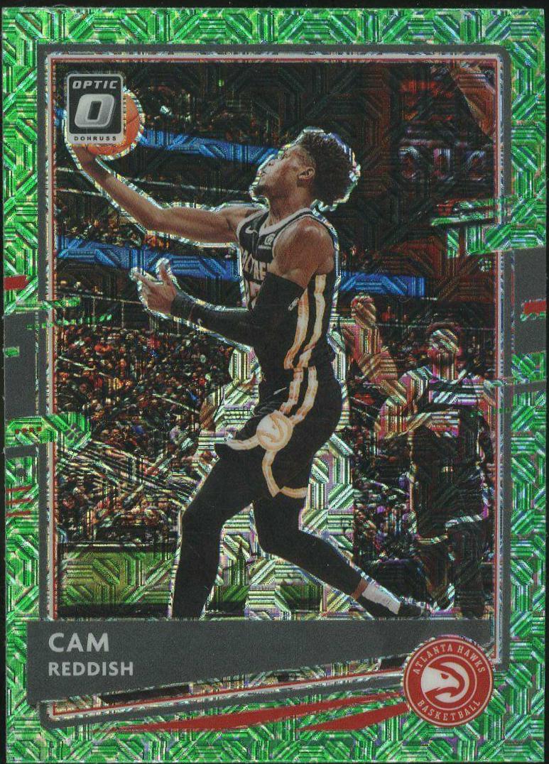 Cam Reddish [Choice Dragon] #78
