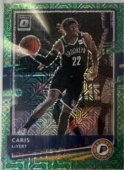Caris LeVert [Choice Dragon] #92