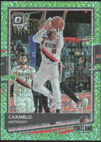 Carmelo Anthony [Choice Dragon] #25