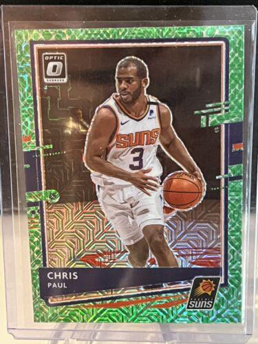 Chris Paul [Choice Dragon] #100