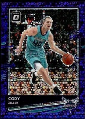 Cody Zeller [Fast Break Purple] #26