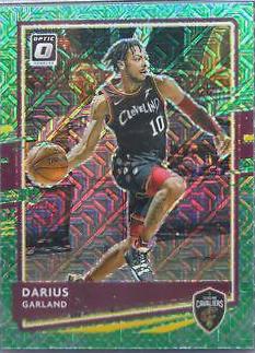 Darius Garland [Choice Dragon] #129