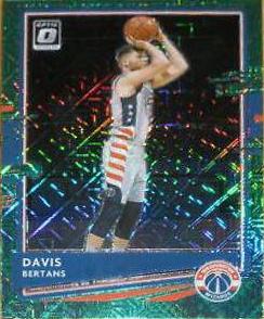 Davis Bertans [Choice Dragon] #141