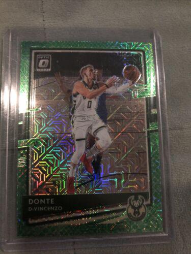 Donte DiVincenzo [Choice Dragon] #68