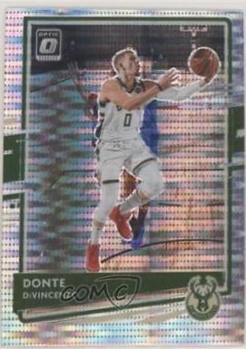 Donte DiVincenzo [Premium Box Set] #68