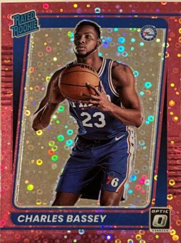 Draymond Green [Fast Break Pink] #149