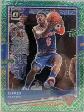 Elfrid Payton [Choice Dragon] #105