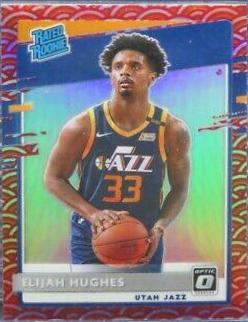 Elijah Hughes [Photon] #192