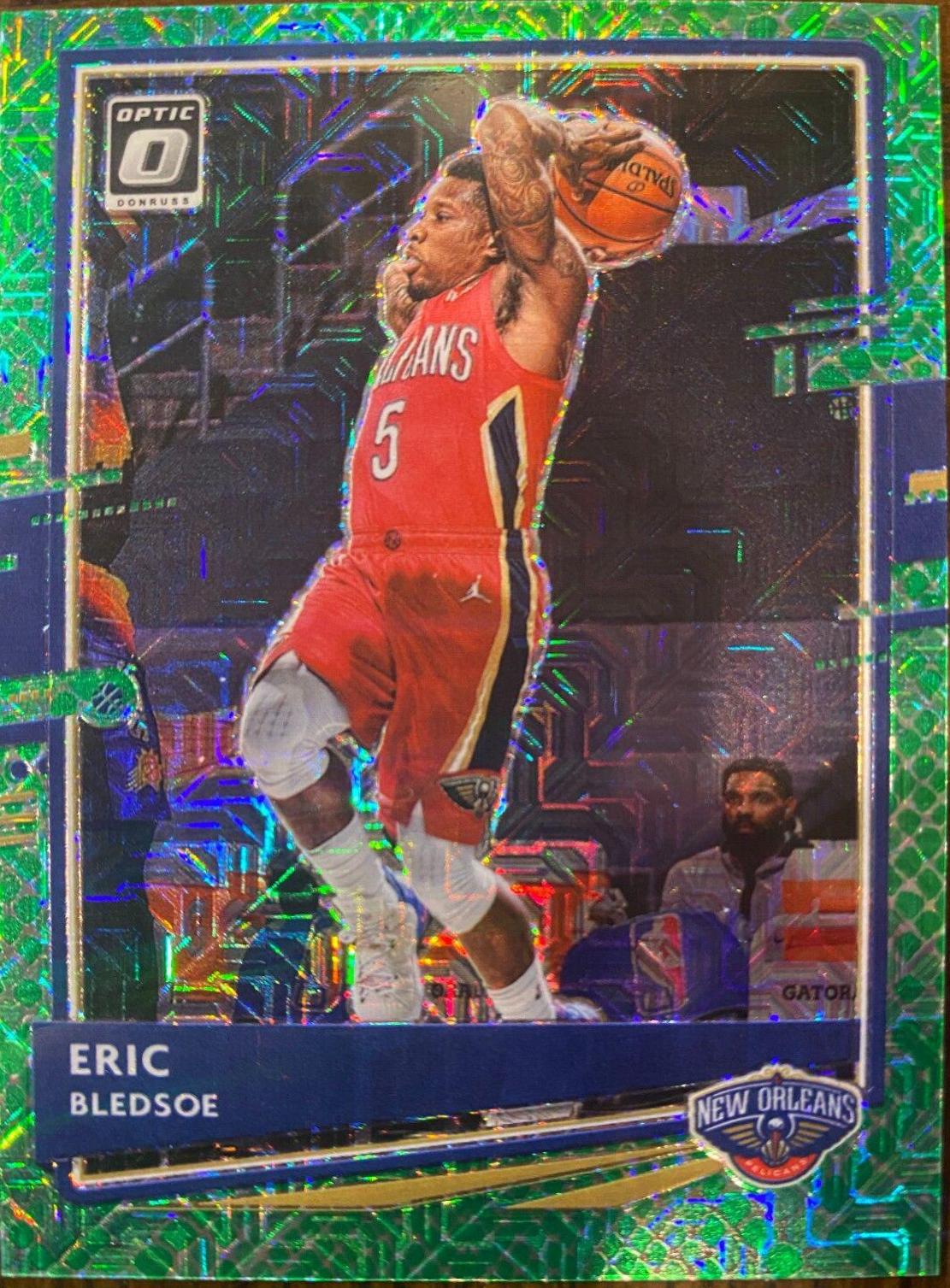 Eric Bledsoe [Choice Dragon] #51