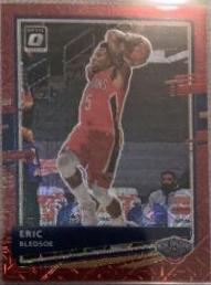 Eric Bledsoe [Choice Red] #51