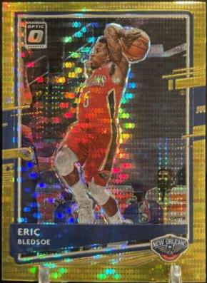 Eric Bledsoe [Gold Pulsar] #51