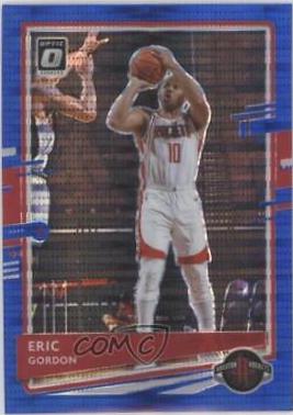 Eric Gordon [Blue Pulsar] #147