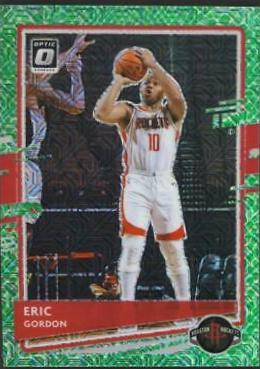Eric Gordon [Choice Dragon] #147