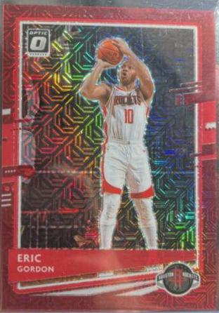 Eric Gordon [Choice Red] #147