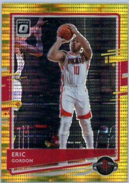 Eric Gordon [Gold Pulsar] #147