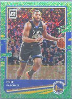 Eric Paschall [Choice Dragon] #46