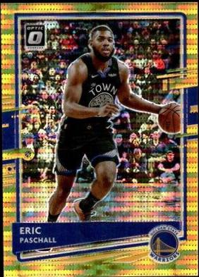 Eric Paschall [Gold Pulsar] #46