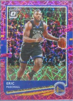 Eric Paschall [Pink Velocity] #46