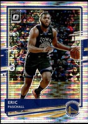 Eric Paschall [Silver Pulsar] #46