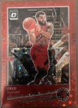 Fred VanVleet [Fast Break Red] #131