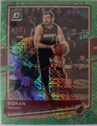 Goran Dragic [Choice Dragon] #27