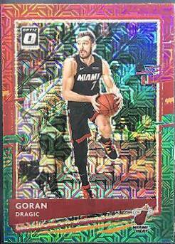 Goran Dragic [Choice Red Green] #27