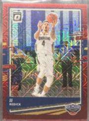 JJ Redick [Choice Red] #32