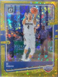 JJ Redick [Fast Break Gold] #32