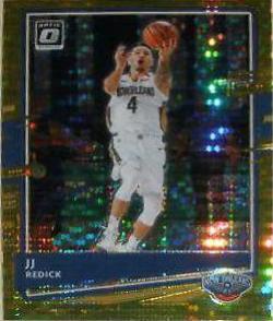 JJ Redick [Gold Pulsar] #32
