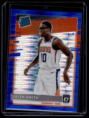 Jalen Smith [Blue Pulsar] #160