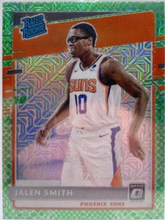 Jalen Smith [Choice Dragon] #160