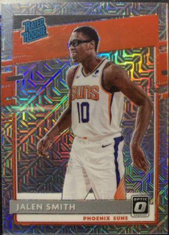 Jalen Smith [Choice] #160