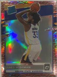 James Wiseman [Photon] #152
