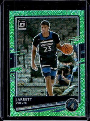 Jarrett Culver [Choice Dragon] #150