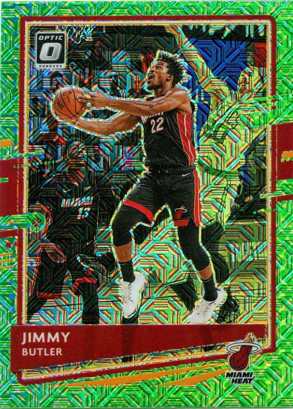 Jimmy Butler [Choice Dragon] #33