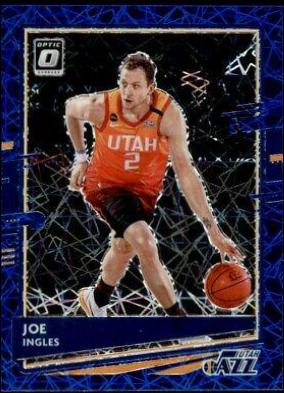 Joe Ingles [Blue Velocity] #64