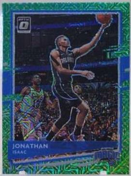 Jonathan Isaac [Choice Dragon] #66