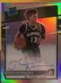 Jordan Nwora [Autograph] #189
