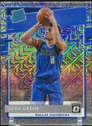 Josh Green [Choice] #168