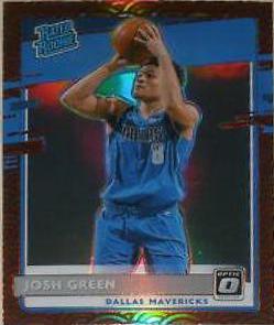 Josh Green [Photon] #168