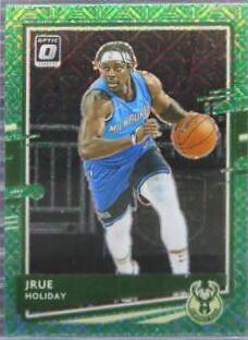 Jrue Holiday [Choice Dragon] #106